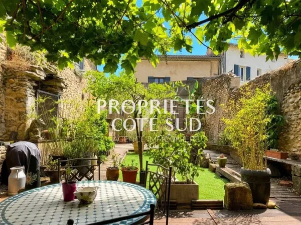 Maison 6 pièces 125 m²