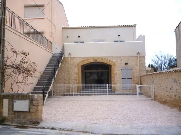 Appartement 3 pièces 96 m²