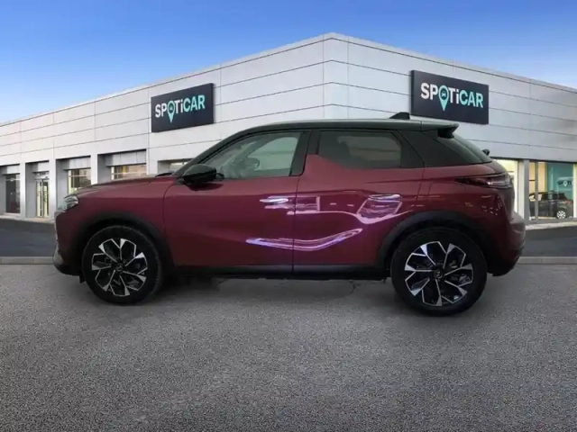 Ds Ds 3 e-tense opera — photo 5