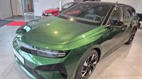 Opel Astra Sports Tourer 1.2 Turbo Hybrid 145ch GS e-DCT 6 — photo 1