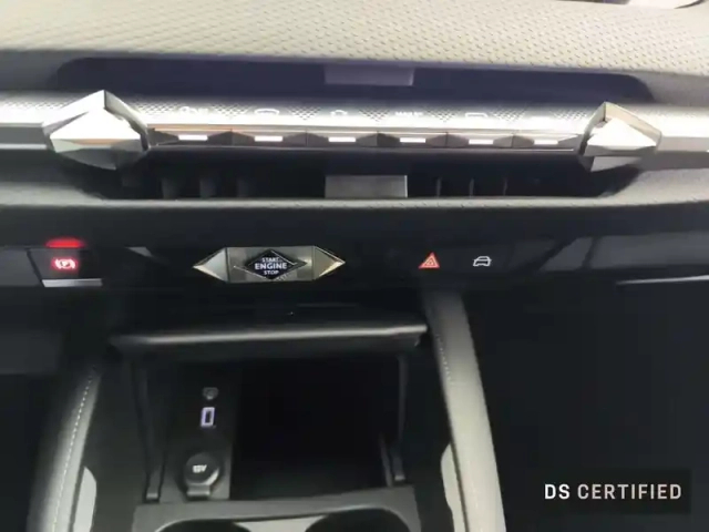 Ds Ds 4 hybride e-tense 225 eat8 — photo 20