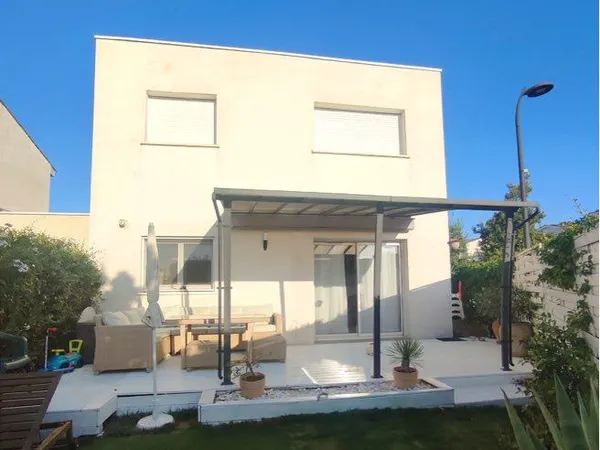 Maison 5 pièces 101 m2