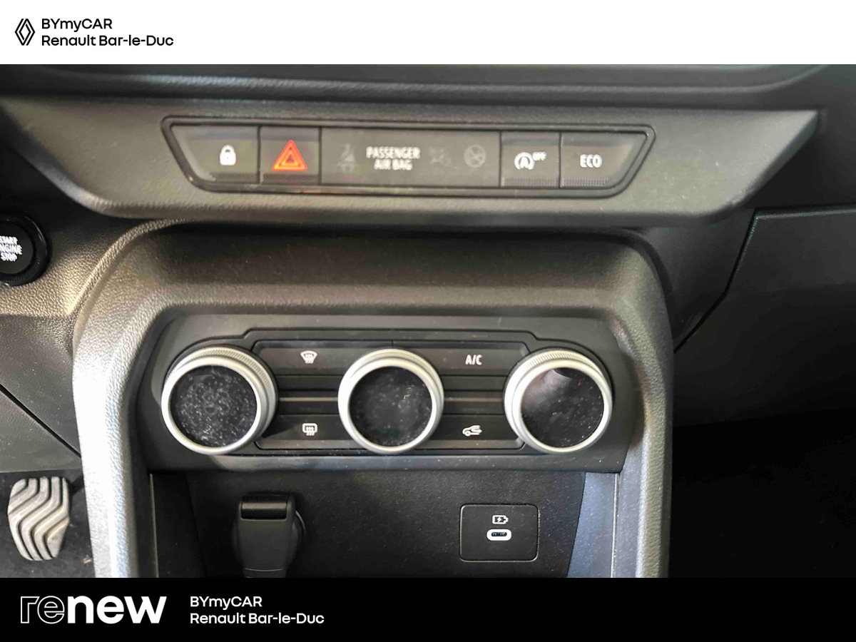 Dacia Sandero TCe 90 GSR2 — photo 17