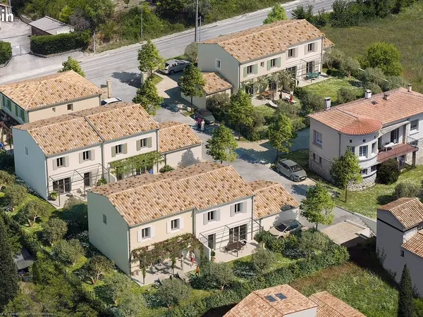 VENTE VILLA Cadenet 84160