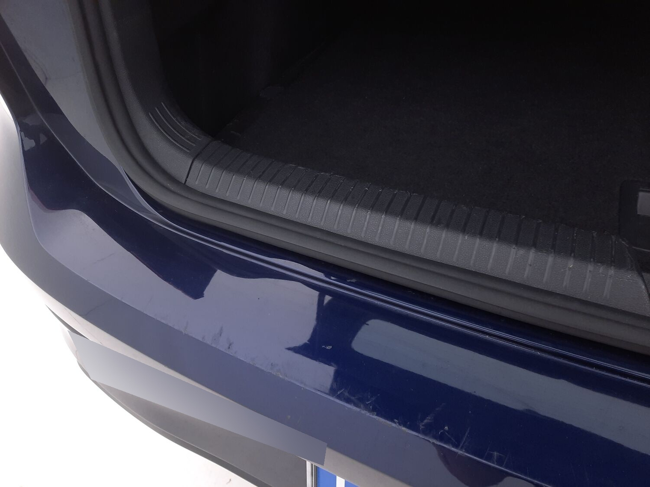 Volkswagen Golf 8 — photo 31