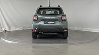 Dacia Duster 1.0 ECO-G 100ch Expression 4x2 — photo 6
