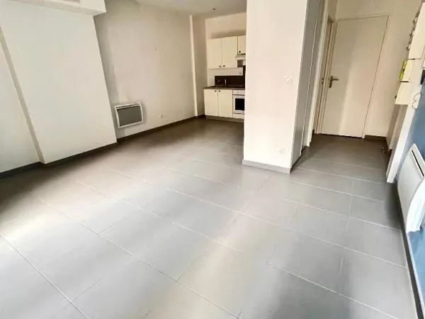 Appartement 1 pièce 35 m²