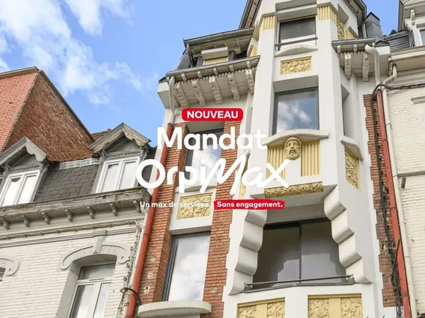 Maison 6 pièces 200 m²