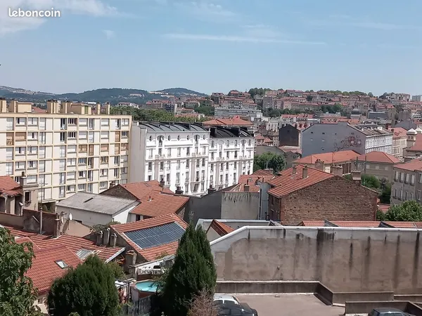 Appartement T5