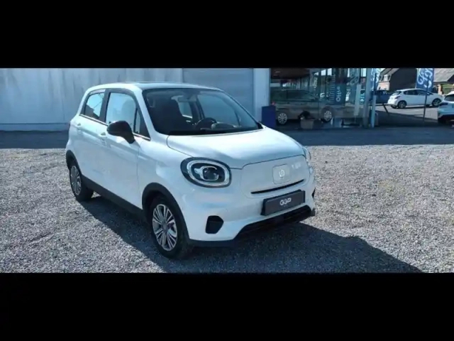 Leapmotor T03 electric 109ch — photo 7