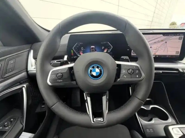 Bmw X1 xdrive25e 245ch m sport — photo 10