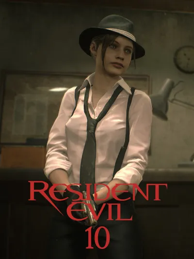 Resident Evil 10