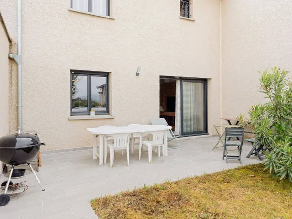 Maison 4 pièces 88 m²