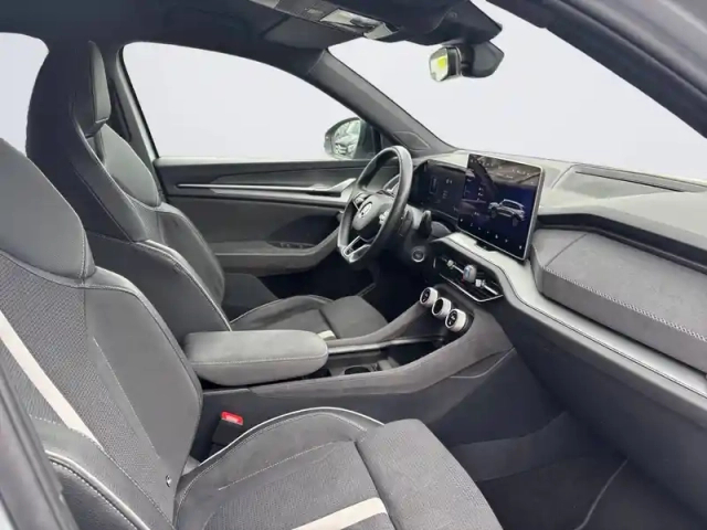 Skoda Kodiaq 2.0 tdi 150 ch scr dsg7 7pl — photo 15