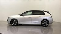 Opel Astra 1.5 D 130ch GS BVA8 — photo 7