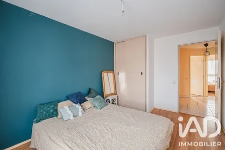 Appartement 4 pièces 79 m²