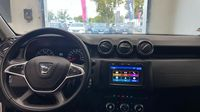 Dacia Duster 1.0 ECO-G 100ch Prestige 4x2 2020 — photo 11