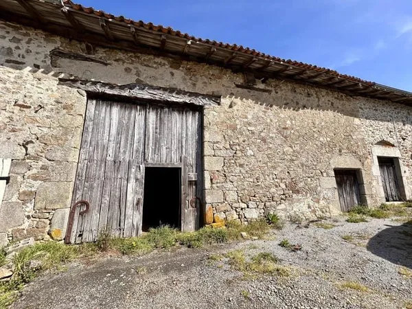 Maison Vente Cieux 1p 130m² 19900€