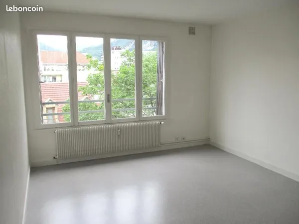 Appartement 1 pièce 30 m²