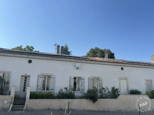 Maison 6 pièces 267 m²