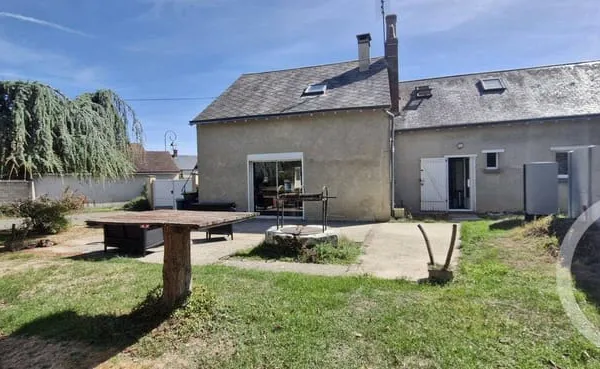Maison 6 pièces 153 m²