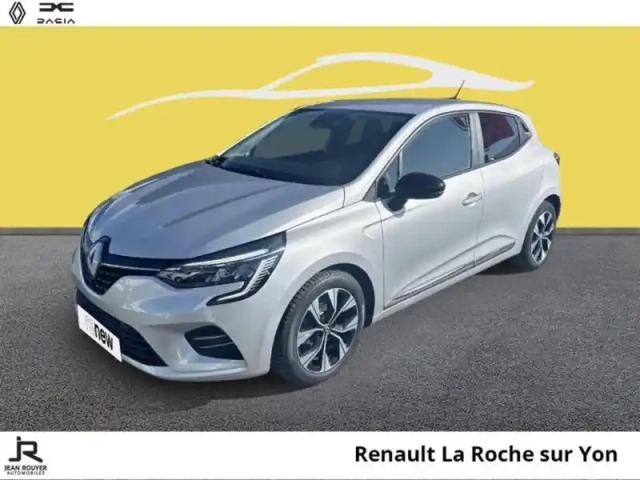 Renault Clio 1.0 tce 90ch evolution