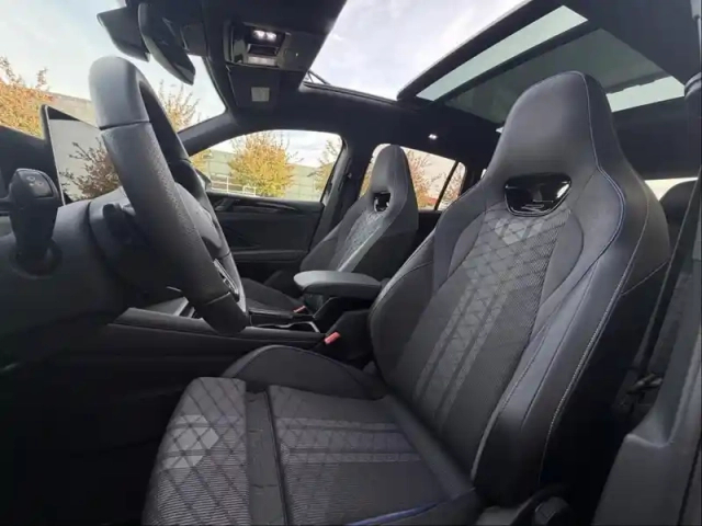 Volkswagen Tiguan 1.5 ehybrid 204ch r-line edition dsg6 — photo 13