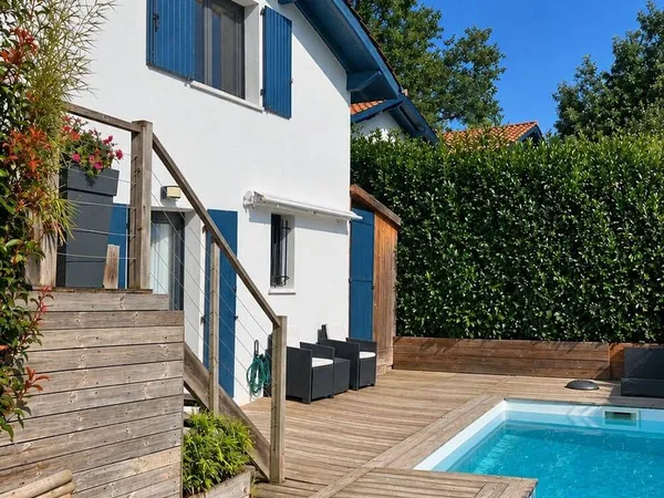 Maison 6 pièces 140 m²