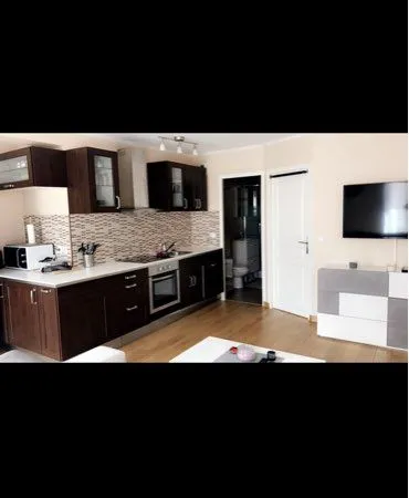 Appartement T2