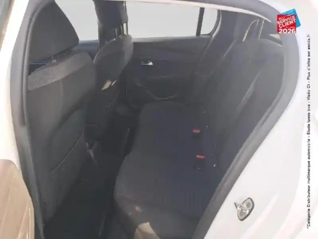 Peugeot 208 1.5 bluehdi 100ch s&amp;s active — photo 11