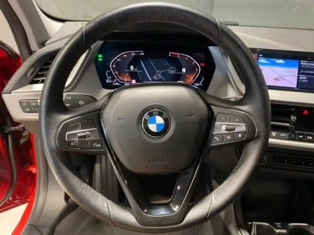 Bmw Serie 1 série 1 116d 116ch — photo 10