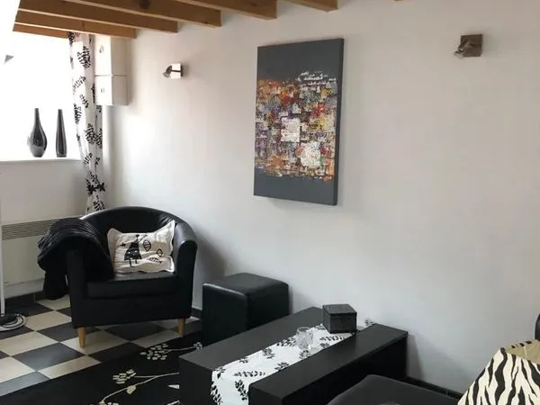 Studio Wattignies Proche CHR