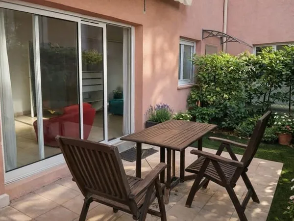 Appartement 1 pièce 32 m²