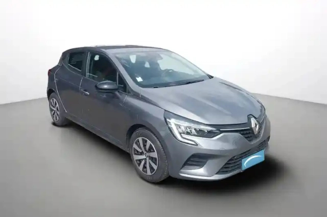 Renault Clio tce 90 — photo 8