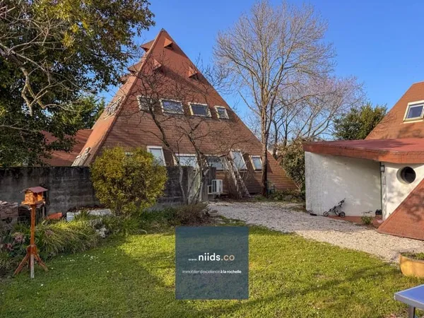 Maison à vendre Aytré