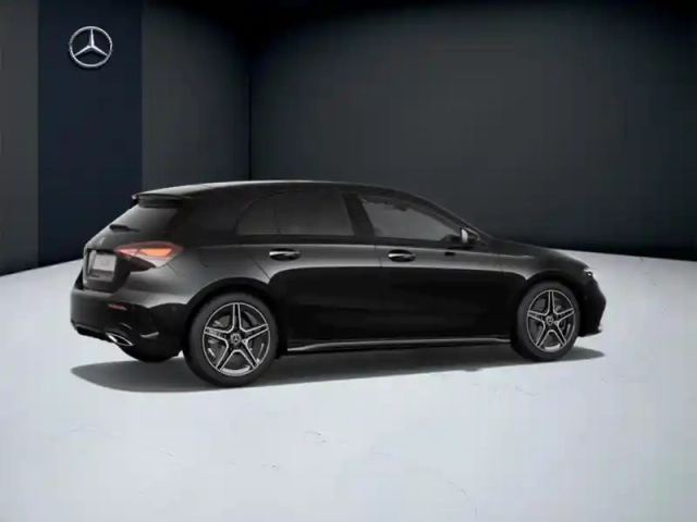 Mercedes Classe A 250 e hybrid eq amg line — photo 19