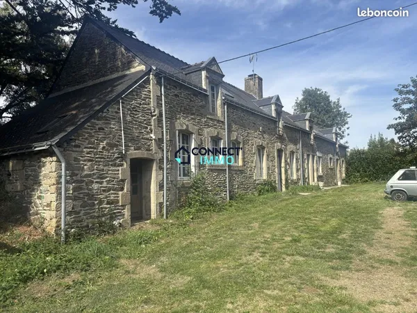 Longère 10 pièces 280 m²