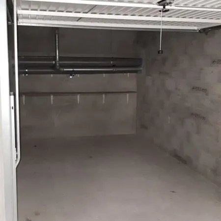 Location Garage 400m de la gare CEVA d'Annemasse