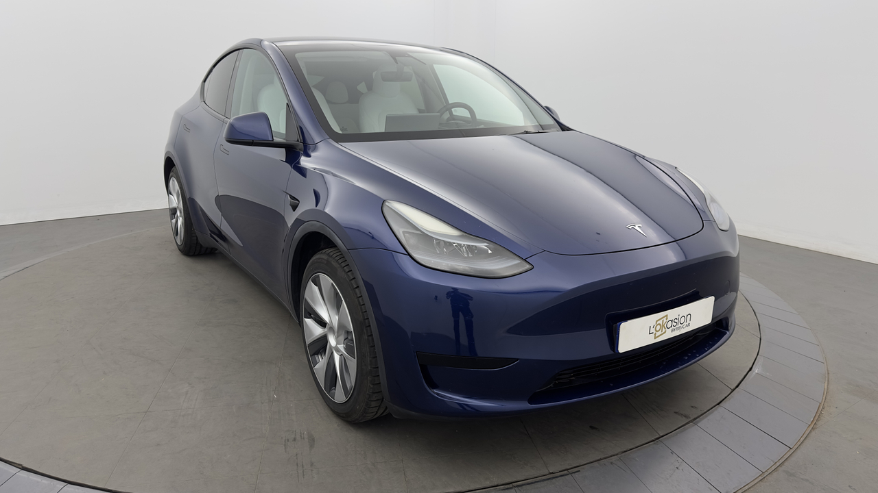 Tesla MODEL Y Grande Autonomie Dual Motor AWD — photo 7