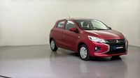 Mitsubishi Space Star 1.2 MIVEC 71ch In 2022 — photo 3