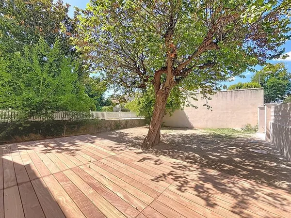 Villa Nimes 5 pièce(s) 102.85 m2