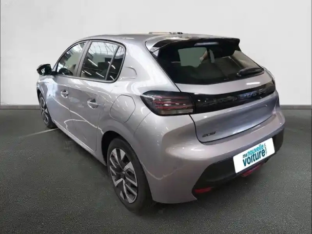 Peugeot 208 puretech 75 s&amp;s bvm5 — photo 7
