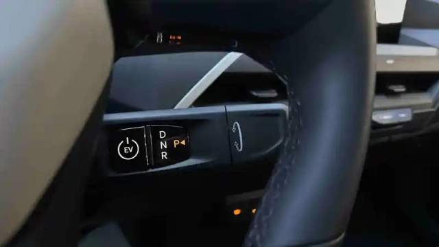 Kia Ev5 81.4 kwh 218 ch autonomie longue — photo 70