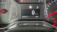 Opel Combo Life L1H1 1.2 130ch Elegance BVA8 — photo 9