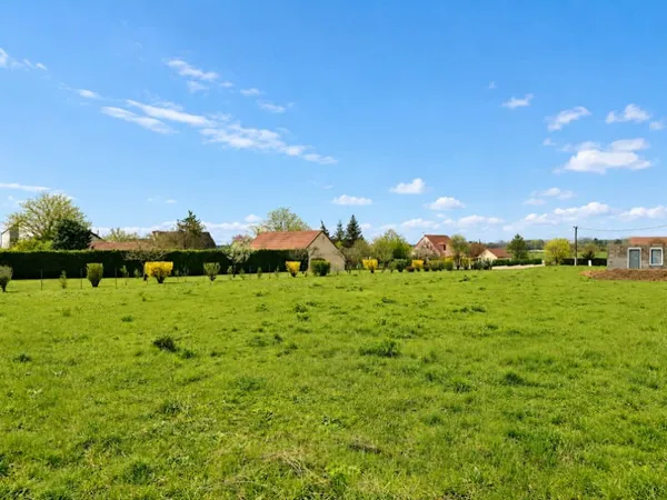 Maison neuve 5 pièces 110 m²