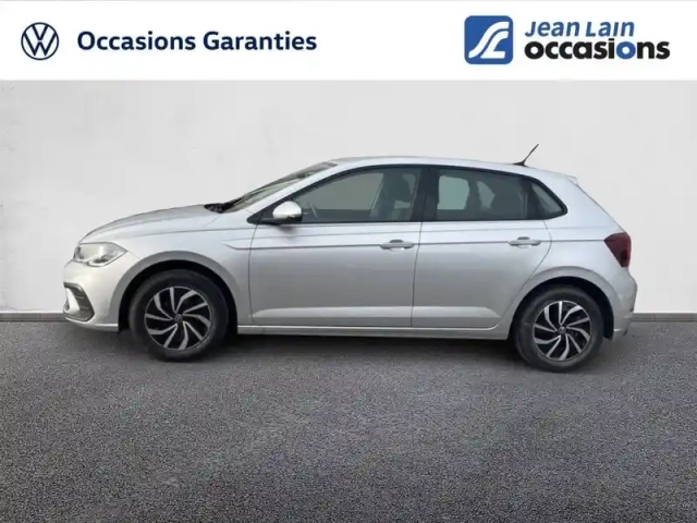 Volkswagen Polo 1.0 tsi 95 s&amp;s bvm5 — photo 7