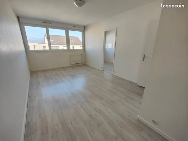 Appartement T1