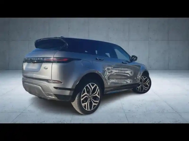 Land Rover Range Rover evoque 1.5 p300e 309ch r-dynamic se awd bva mark iii — photo 21