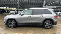 Mercedes Glb 220 d 190ch AMG Line 8G-DCT 4Matic — photo 8