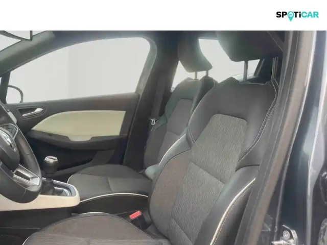 Renault Clio 1.0 tce 90ch evolution — photo 11